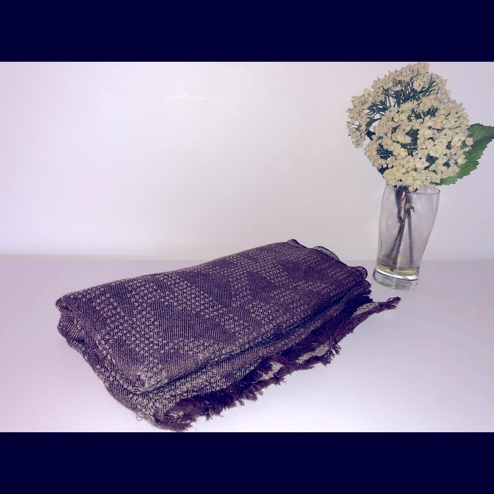MK Scarf